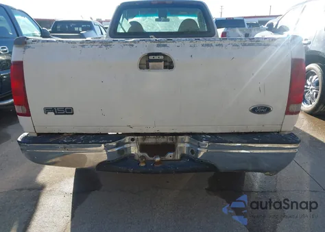 2000 Ford F-150 Work Series/Xl/Xlt z USA, uszkodzony, nr VIN 1FTZF1726YNB75466